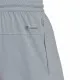Pantalones Cortos Deportivos para Hombre Adidas Big Badge Of Sport Gris 9