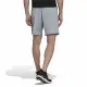 Pantalones Cortos Deportivos para Hombre Adidas Big Badge Of Sport Gris 9