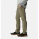 Pantalón Largo Deportivo Columbia Triple Canyon Verde Hombre