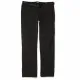 Pantalón Largo Deportivo Alphaventure Doni  Negro Gris