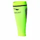 Pantorrilleras Deportivas de Compresión Medilast Start Verde Amarillo