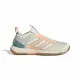 Zapatillas de Tenis para Mujer Adidas  Ubersonic 4 Blanco