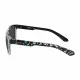 Gafas de Sol Unisex Dragon Alliance Reed-Bryan Iguchi  Negro