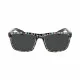 Gafas de Sol Unisex Dragon Alliance Reed-Bryan Iguchi  Negro