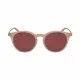 Unisex Sunglasses Dragon Alliance Hype Ionized Brown