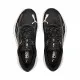 Running Shoes for Adults Puma Redeem Black Unisex
