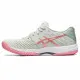 Zapatillas de Padel para Adultos Asics Solution Swift FF Mujer Verde Claro