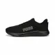 Zapatillas Deportivas Mujer Puma Ftr Connect Negro