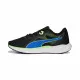 Running Shoes for Adults Puma Twitch Runner Fresh Black Lady