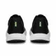 Running Shoes for Adults Puma Twitch Runner Fresh Black Lady