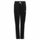 Children's Tracksuit Bottoms Adidas Designed To Move 3 band Black