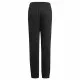 Pantalón de Chándal para Niños Adidas Essentials French Terry Negro