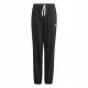 Children's Tracksuit Bottoms Adidas Essentials Stanford  Black