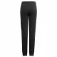 Children's Tracksuit Bottoms Adidas  Essentials French Terry Black