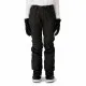 Pantalón Largo Deportivo Rip Curl Rider Mujer Negro