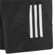 Pantalones Cortos Deportivos para Niños Adidas XFG Aeroready Negro