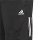 Pantalones Cortos Deportivos para Niños Adidas XFG Aeroready Negro
