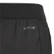 Pantalones Cortos Deportivos para Niños Adidas XFG Aeroready Negro