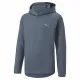 Unisex Hoodie Puma Evostripe Youth Blue