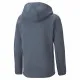 Unisex Hoodie Puma Evostripe Youth Blue