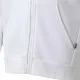 Children's Sports Jacket Rebel Puma Block Full-Zip Hoodie  White