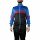 Men's Sports Jacket Fila  Leo Trak Blue