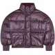 Women's Sports Jacket Ellesse  Vesuvio Purple