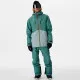 Ski Jacket Rip Curl Freerider Blue Men