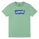 T-shirt Levi's Batwing Meadow  Aquamarine