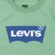 T-shirt Levi's Batwing Meadow  Aquamarine