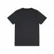 Camiseta Levi's Sportswear Logo Dark Shadow  Negro