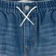 Shorts Relaxed Pull On  Levi's Find A Way Steel Blue Men