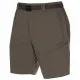 Long Sports Trousers Trangoworld Limut Th Brown