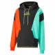 Sudadera con Capucha Hombre Puma  In 