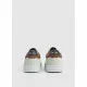 Men's Trainers Pepe Jeans Kenton Court White