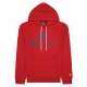 Men’s Hoodie Champion Red