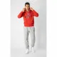 Men’s Hoodie Champion Red