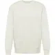 Sudadera sin Capucha Hombre Adidas FeelVivid Drop Shoulder Beige