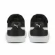 Sports Shoes for Kids Puma Caven Ac+ Ps Black