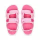 Sandalias Infantiles Puma Evolve Rosa