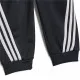 Children’s Tracksuit Adidas Future Icons Shiny Black