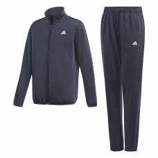 Children’s Tracksuit Adidas Essentials Legend Dark blue