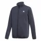 Children’s Tracksuit Adidas Essentials Legend Dark blue