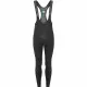 Culotte Shimano Vertex Bib Tights Ciclismo Negro