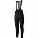 Culotte Shimano Vertex Bib Tights Ciclismo Negro