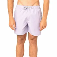 Men’s Bathing Costume Rip Curl Mama Volley Pink