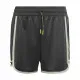 Sports Shorts for Women Reebok Les Mills Black