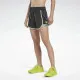 Sports Shorts for Women Reebok Les Mills Black