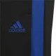 Pantalones Cortos Deportivos para Niños Adidas Tiro Essentials Negro