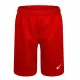 Sport Shorts for Kids Nike Essentials  Red